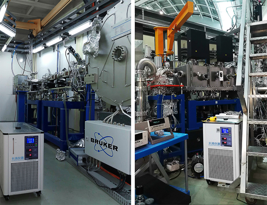 精密冷水機現場運行圖.jpg