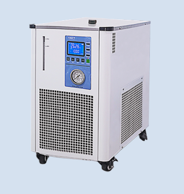 增強型冷水機LX-5000+