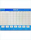 可選數據記錄