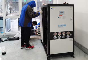 工業冷水機安裝環境及條件，您了解多少