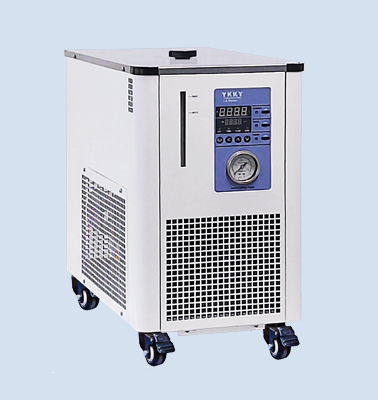 精密冷水機(jī)LX-600A右