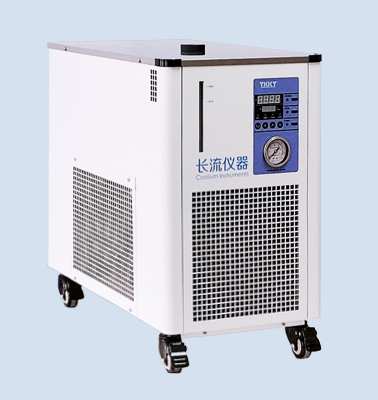 精密冷水機(jī)LX-2000右