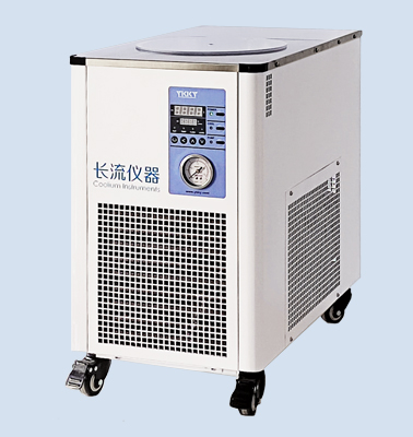 低溫循環機DX-1000左