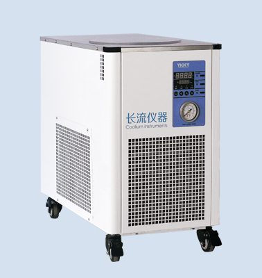 低溫循環機DX-3000右